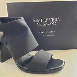 Vera Wang Heels